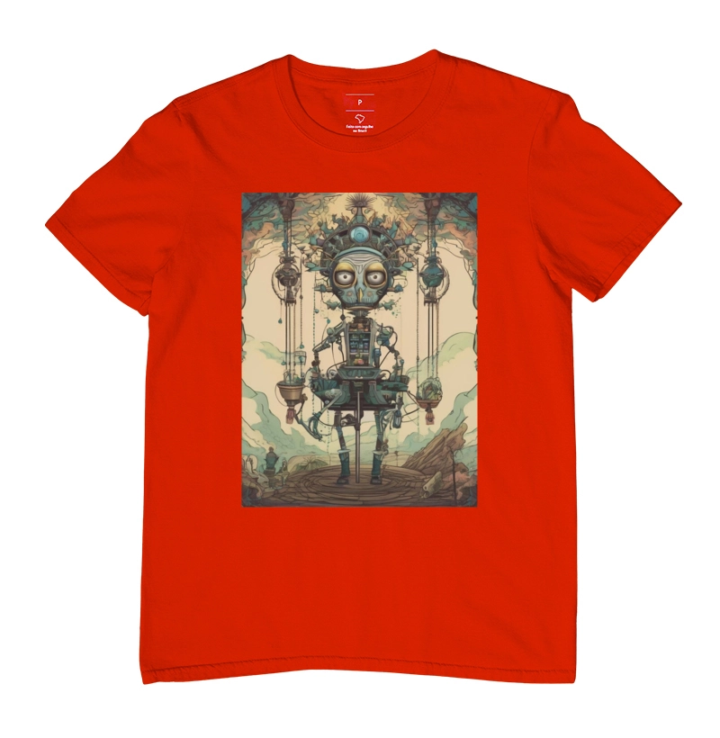 Camisa 9