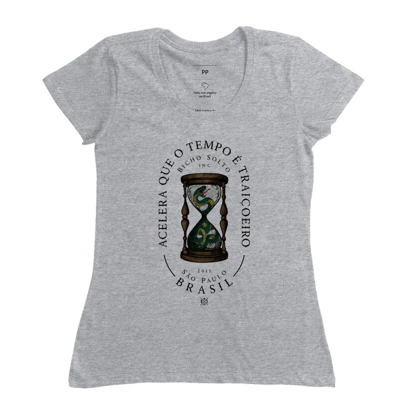 Camisa 6