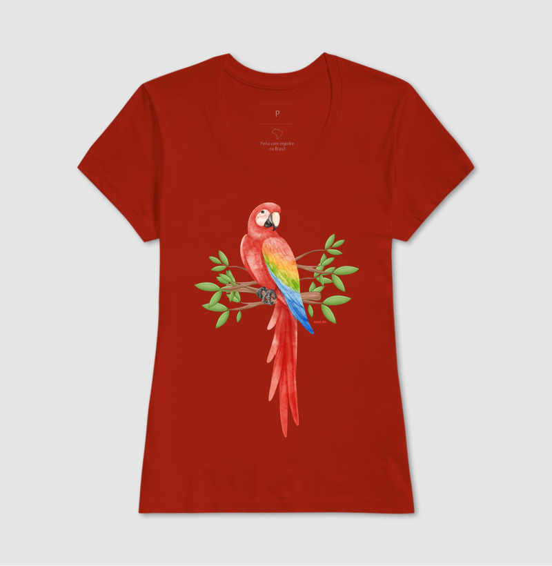 Camisa 7