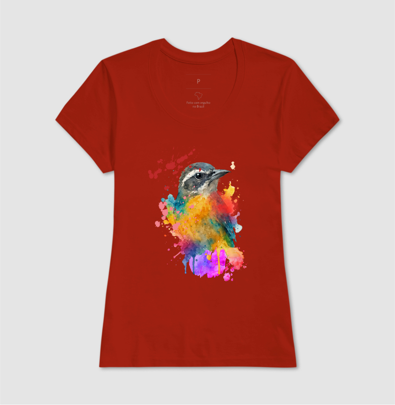 Camisa 13