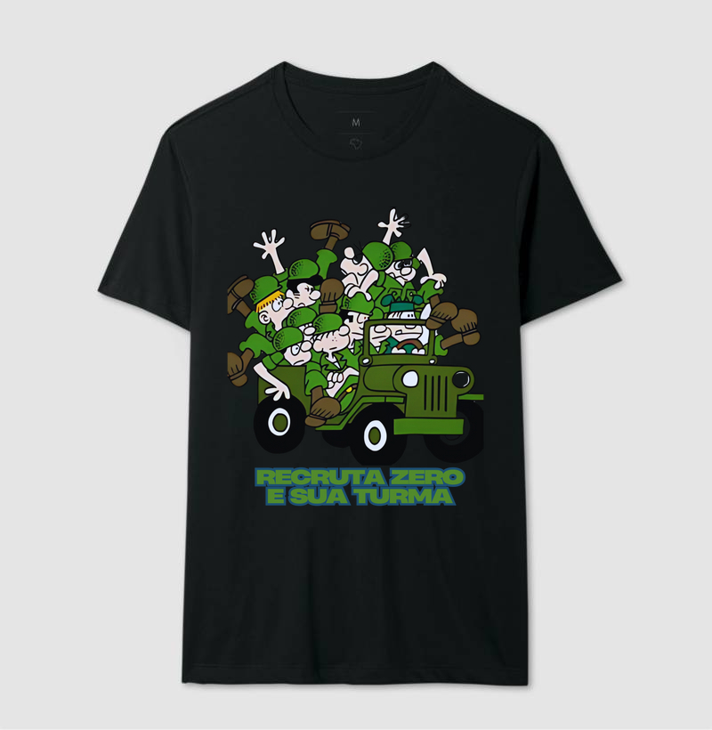 Camisa 9