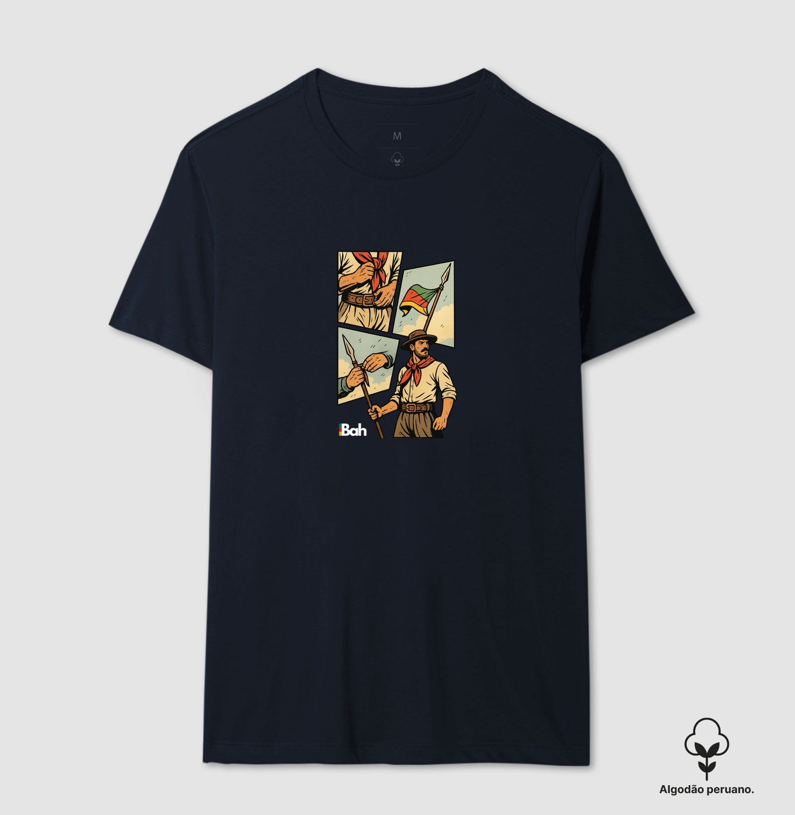 Camisa 7