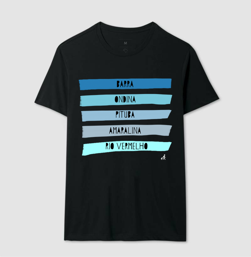 Camisa 9