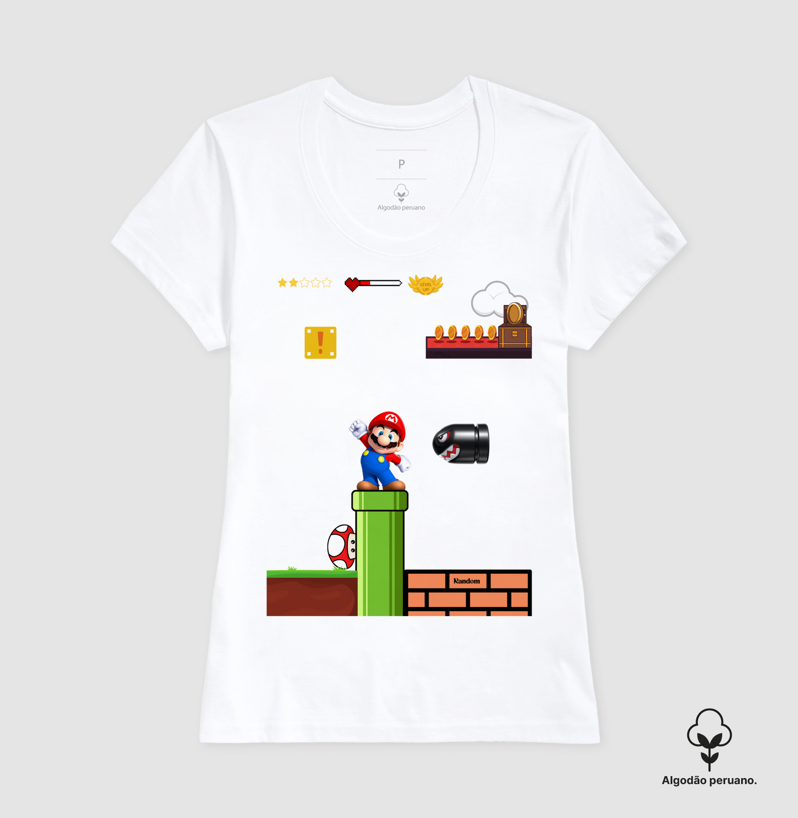 Camisa 6