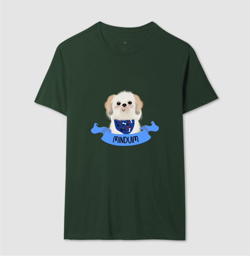 Camisa 11