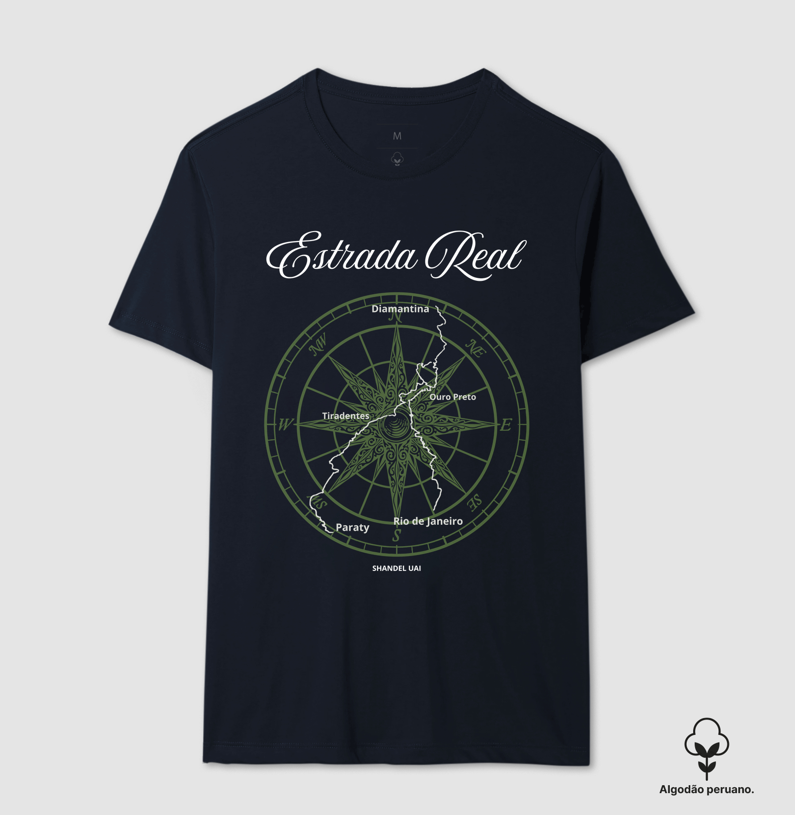 Camisa 1