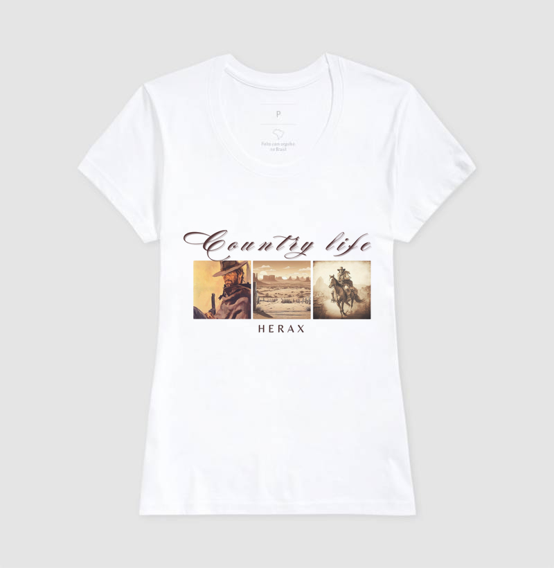 Camisa 11