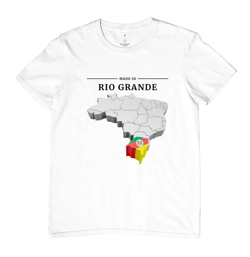Camisa 12