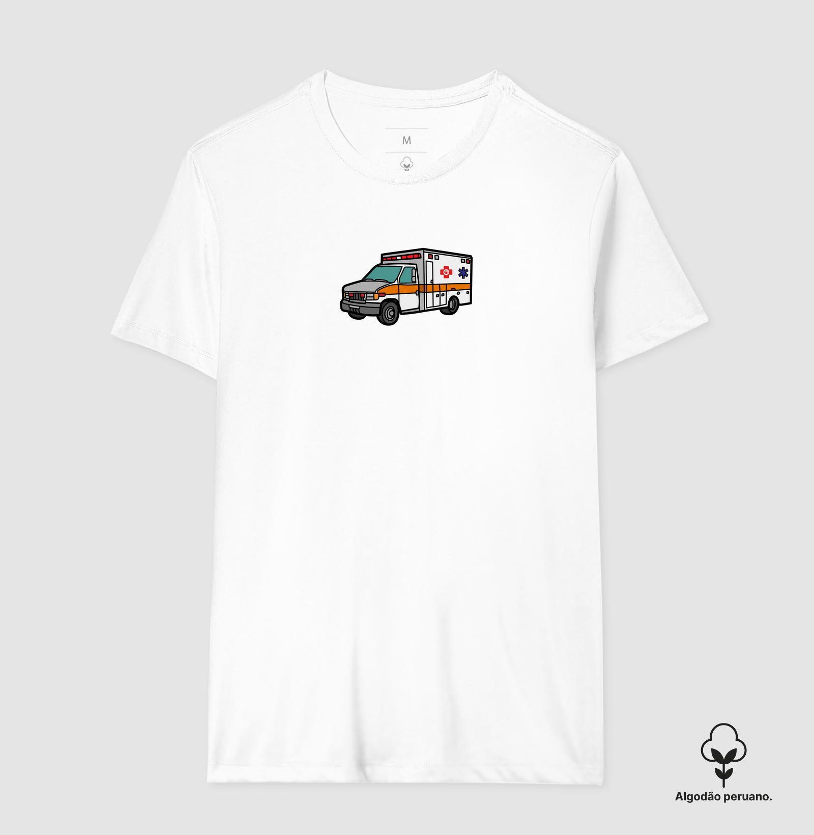 Camisa 6
