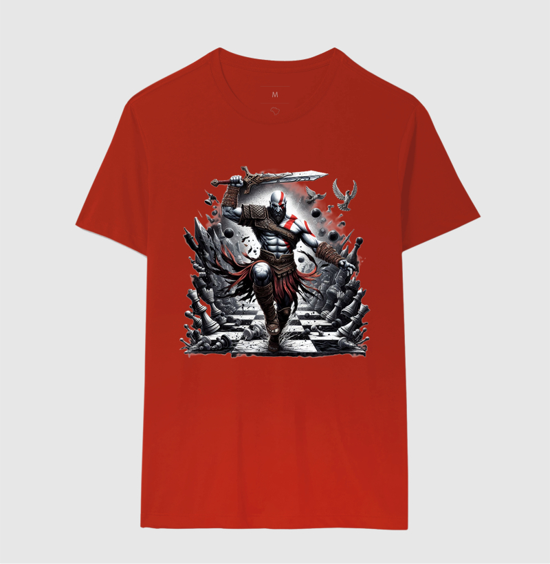 Camisa 4