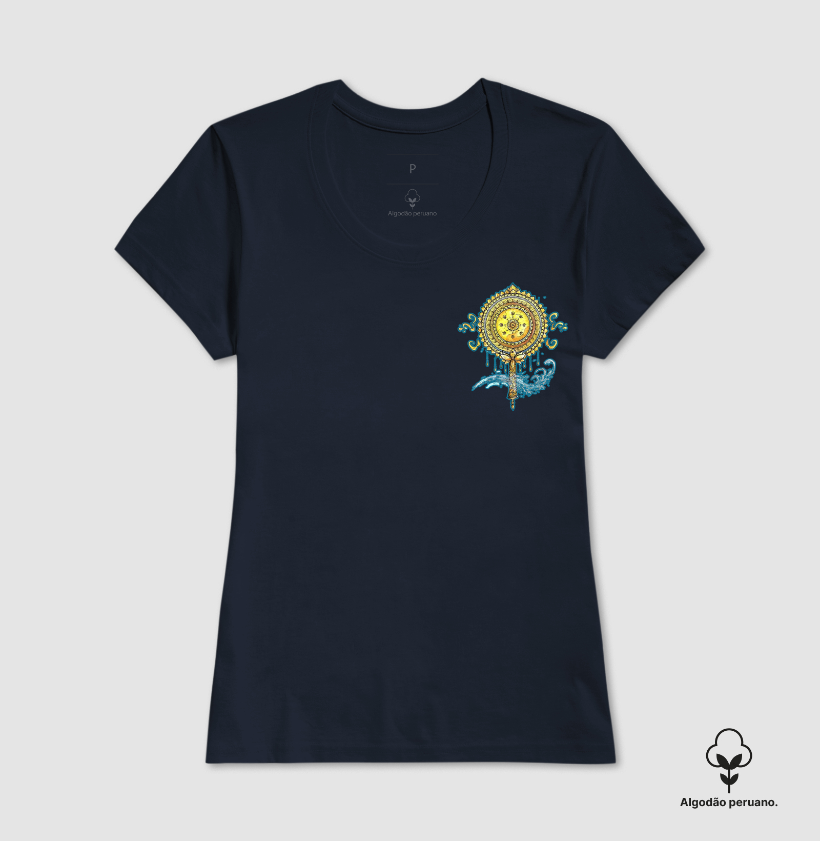 Camisa 2