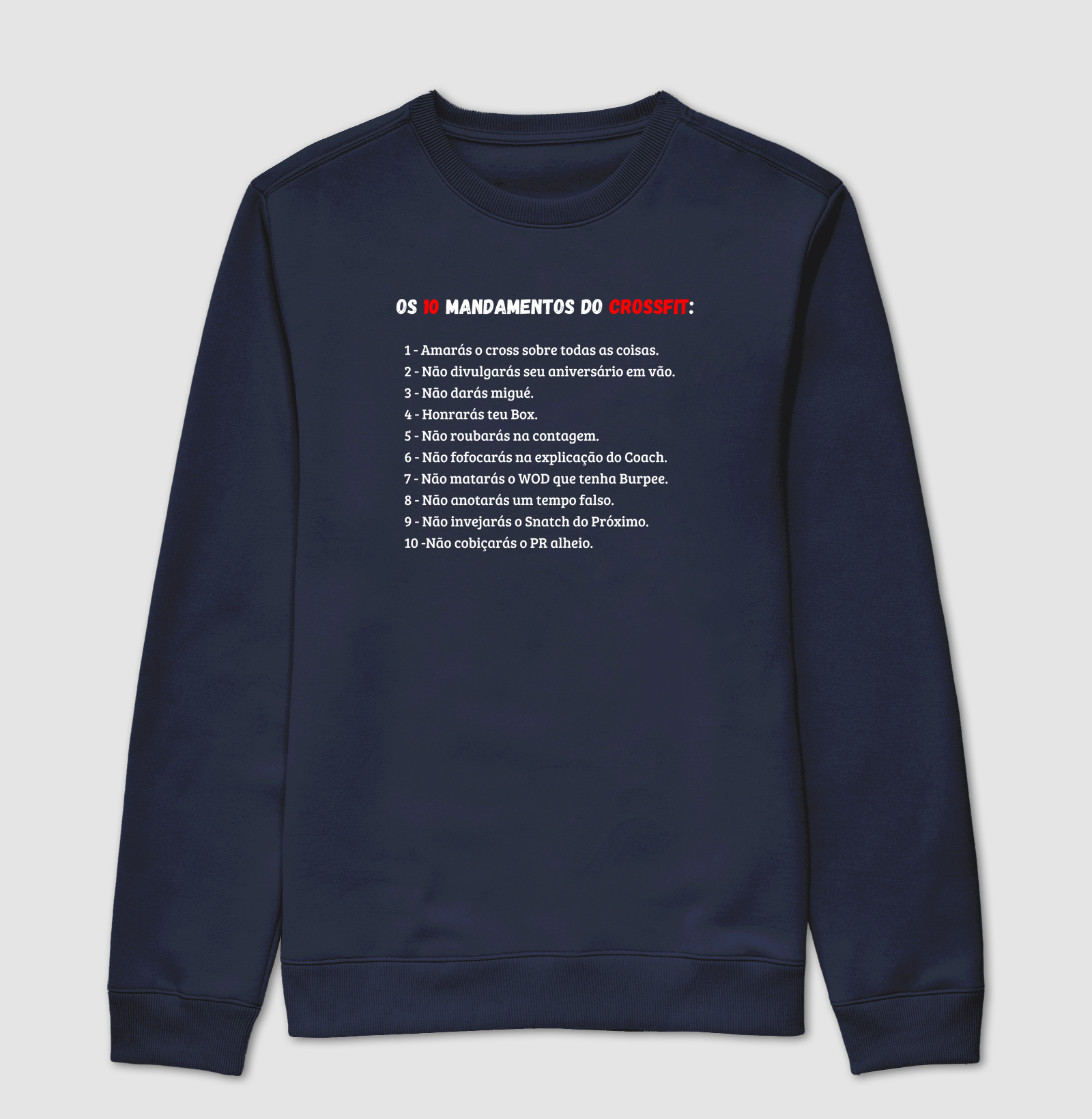Camisa 4