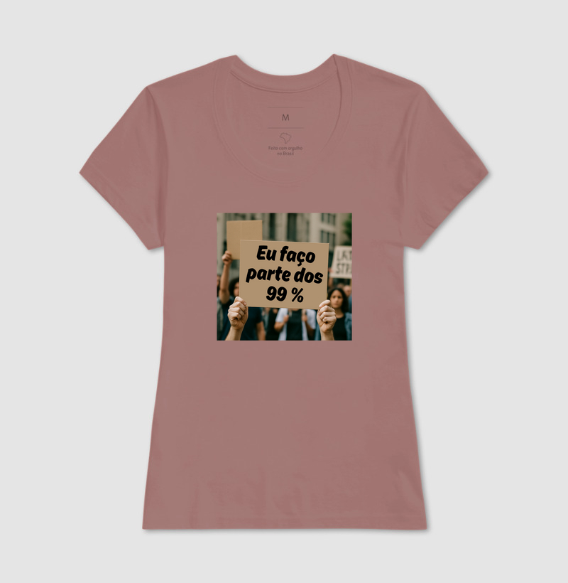 Camisa 18