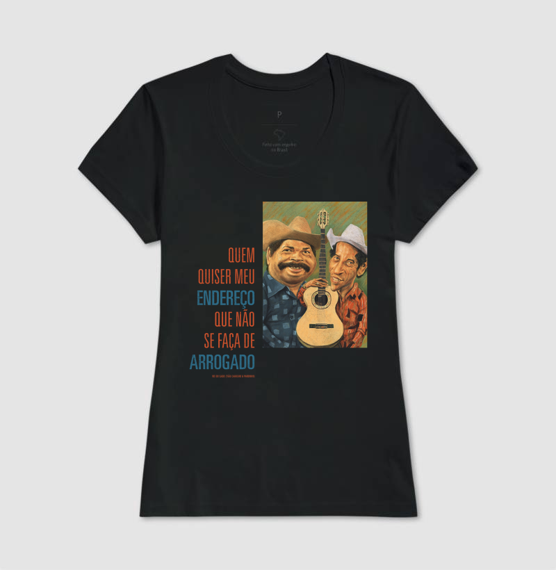 Camisa 5