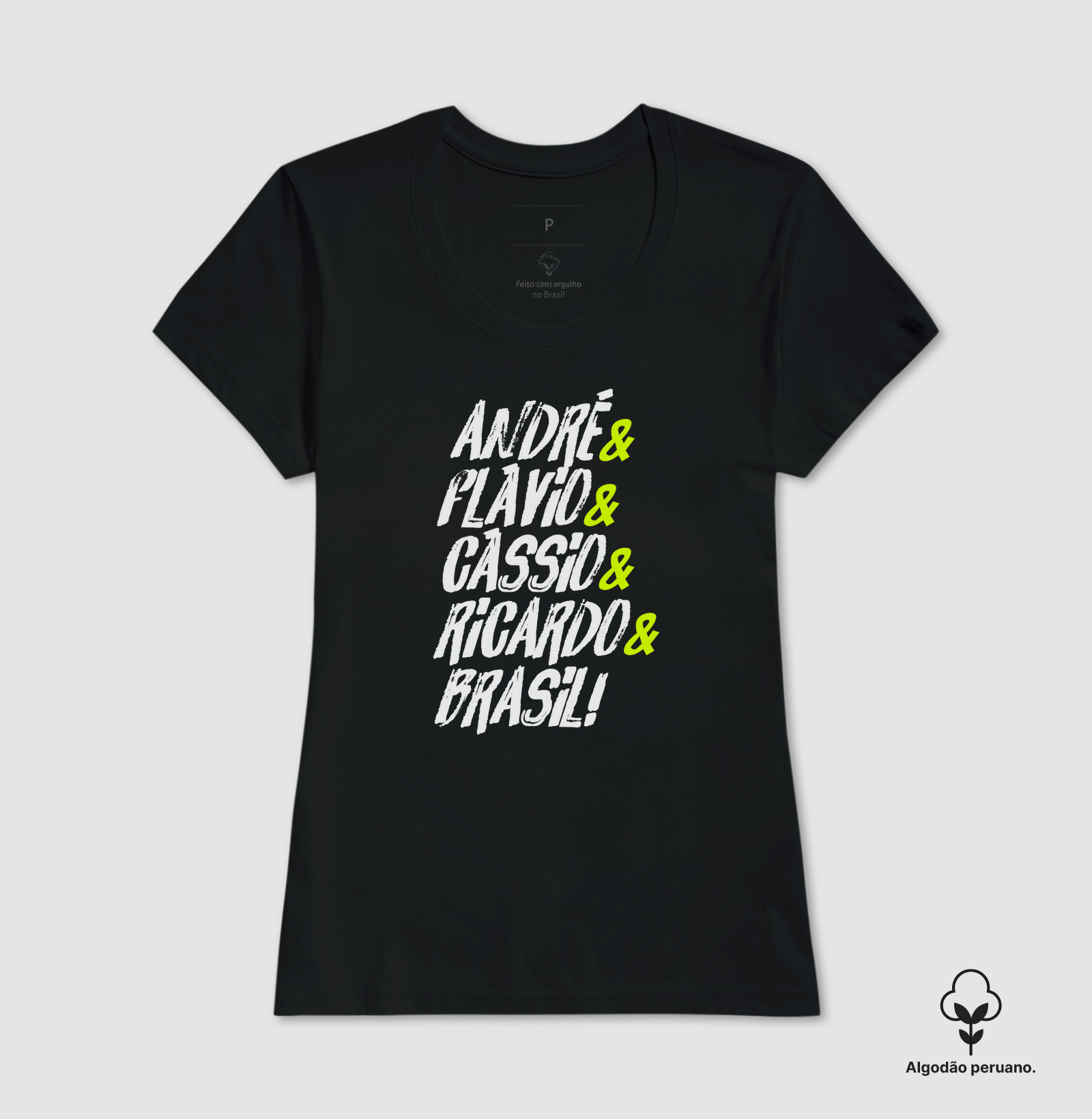 Camisa 3
