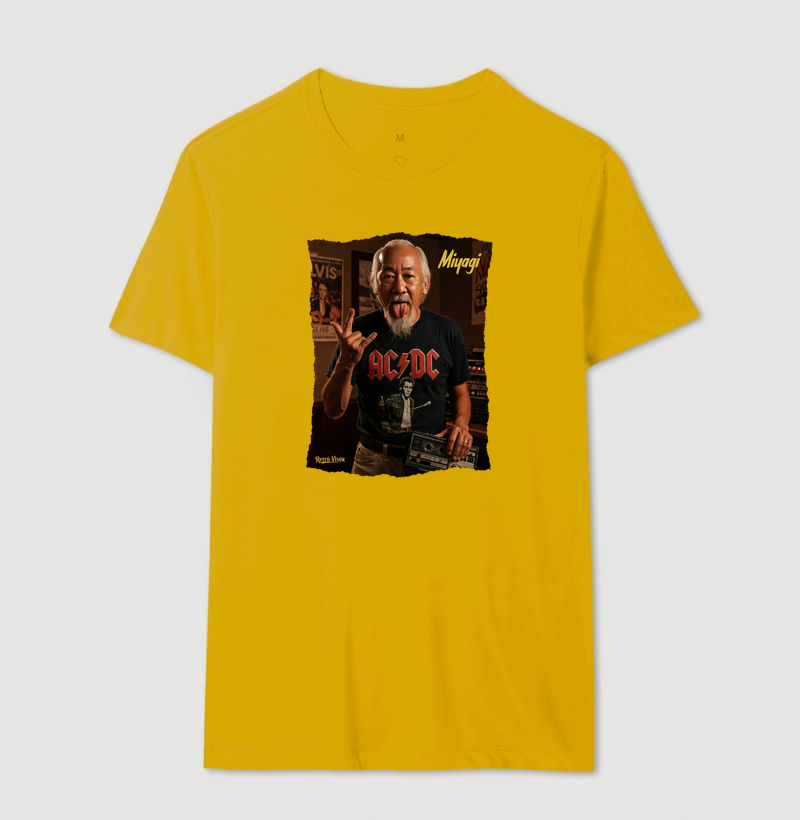 Camisa 16