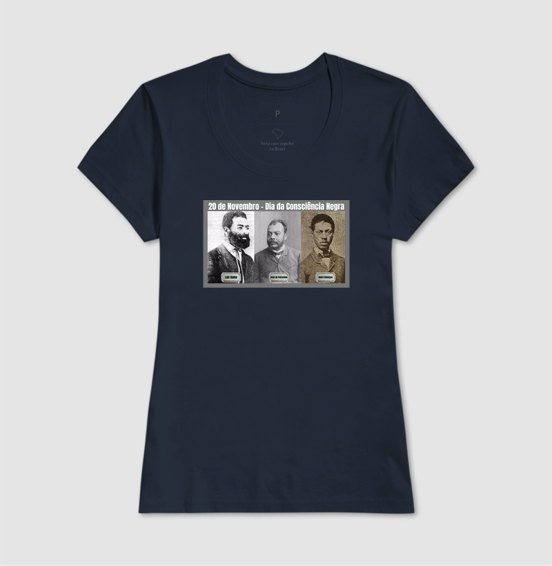 Camisa 16