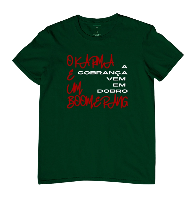 Camisa 11