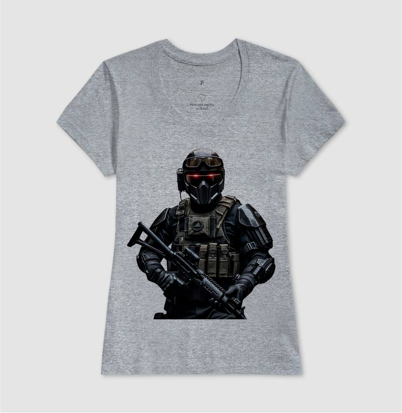 Camisa 14