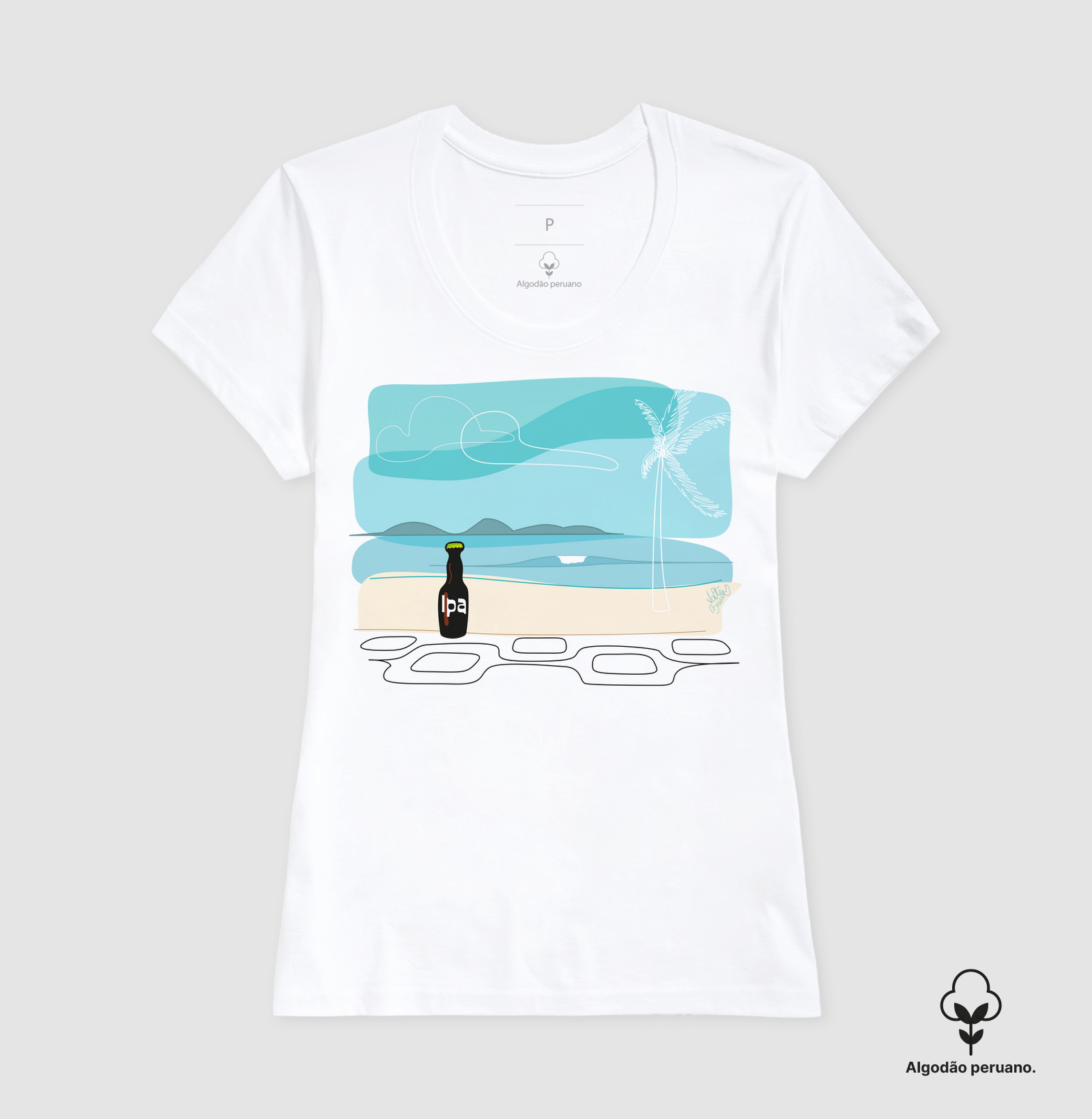 Camisa 6