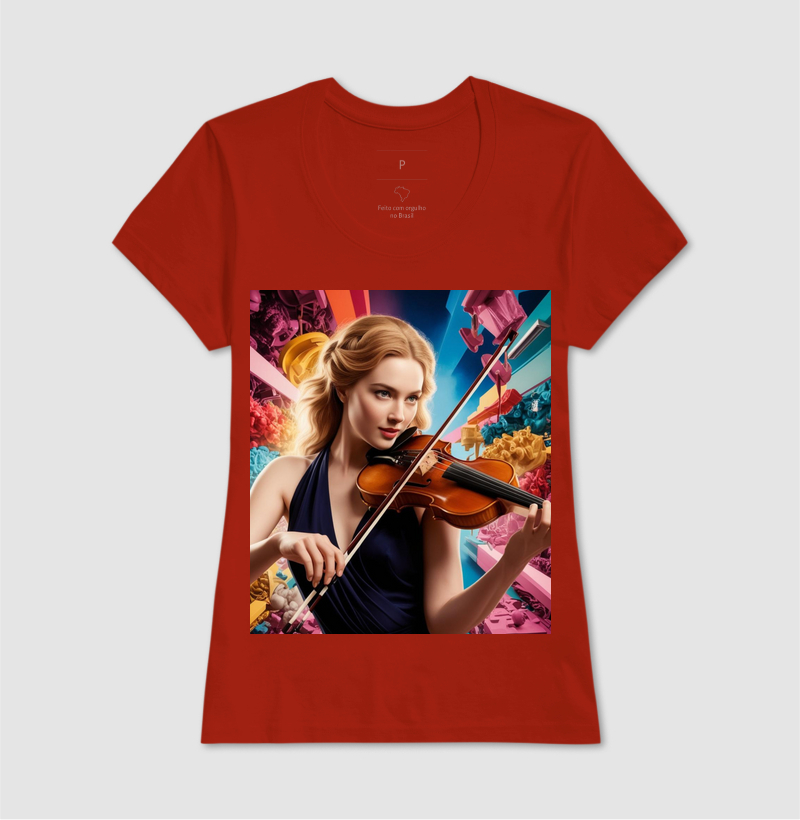 Camisa 10