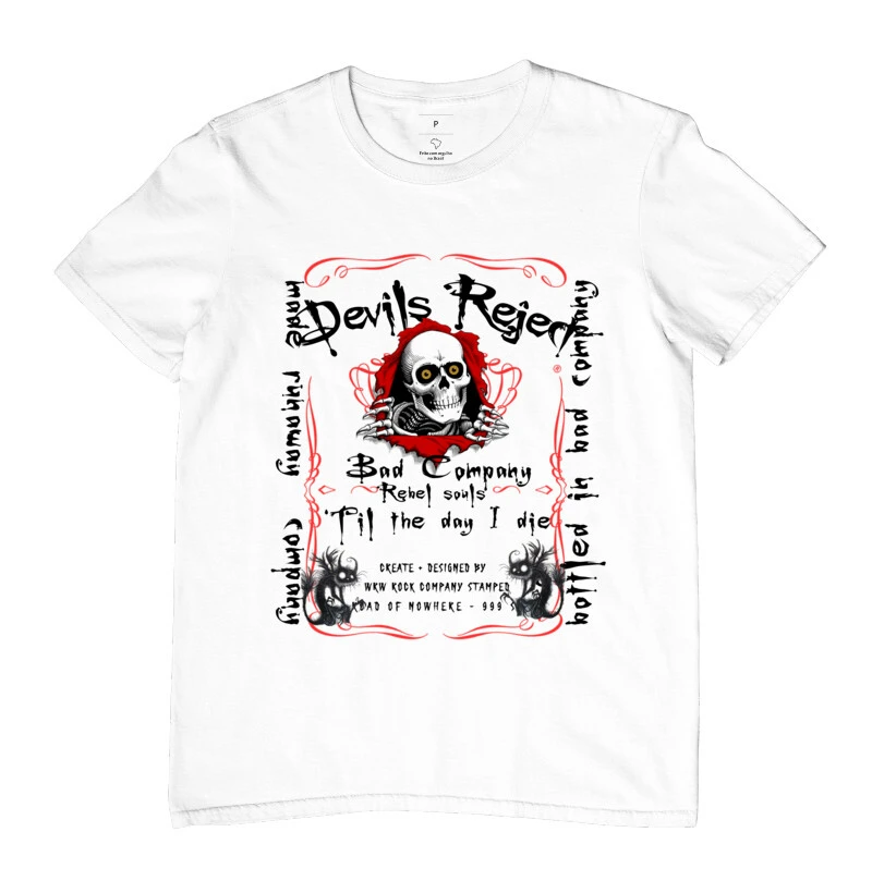 Camisa 2