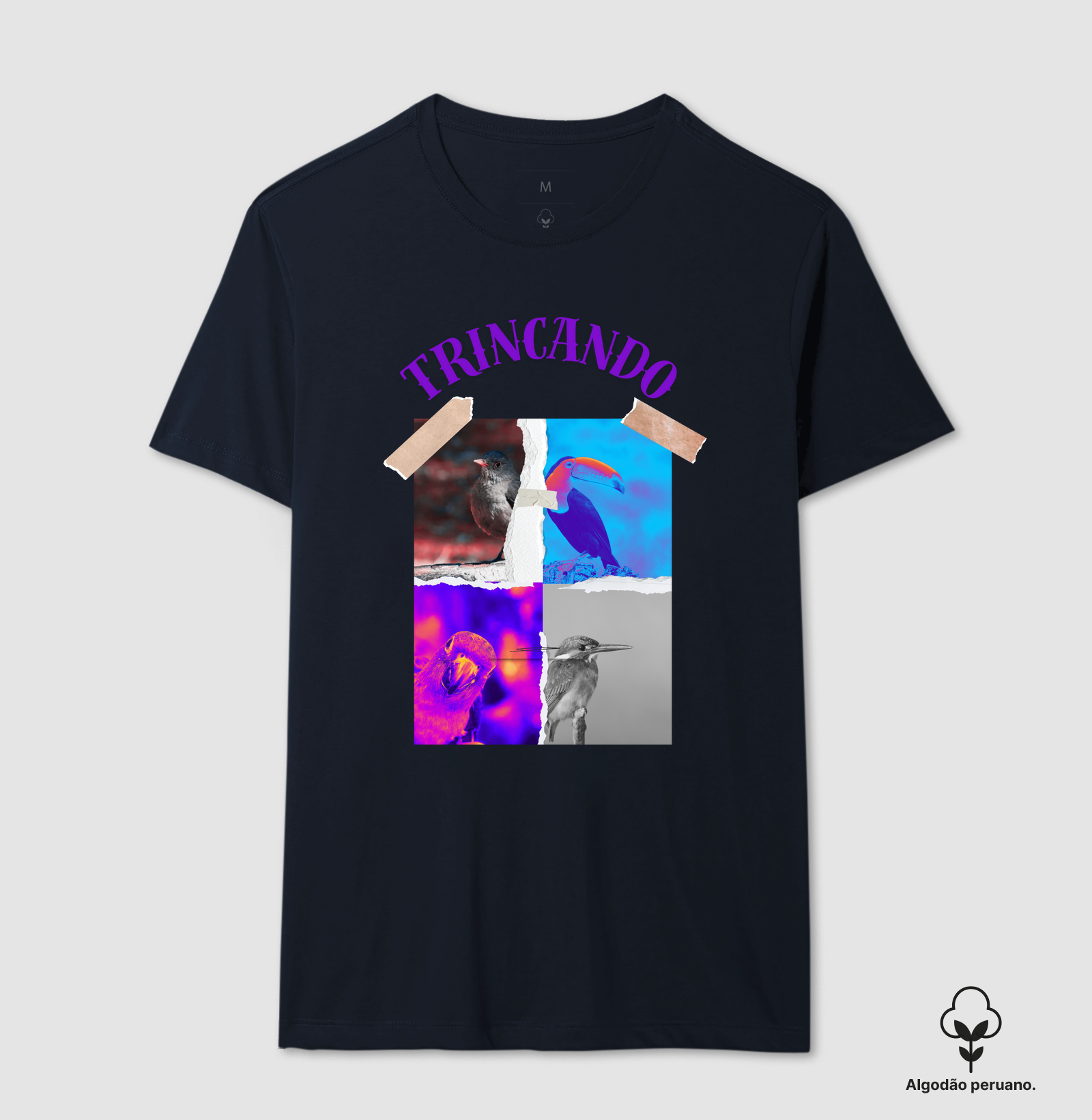 Camisa 1