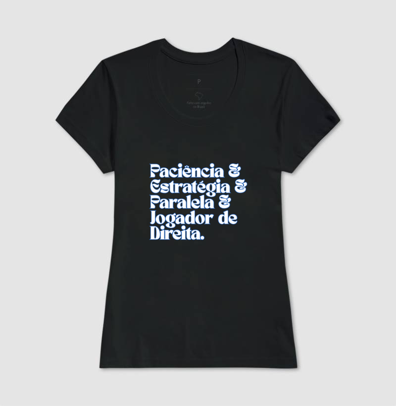Camisa 12