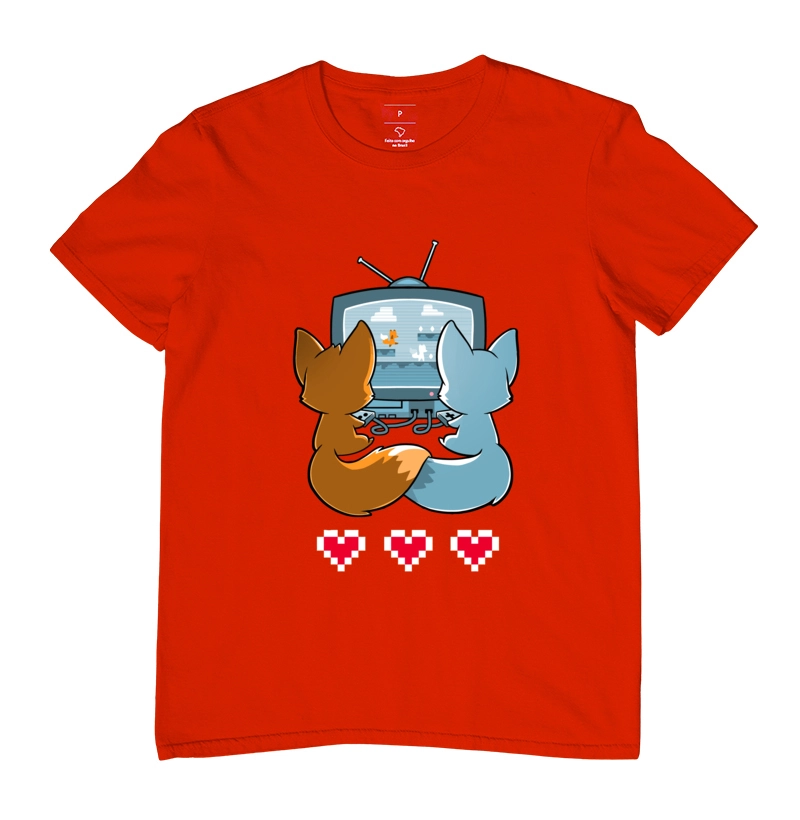 Camisa 9
