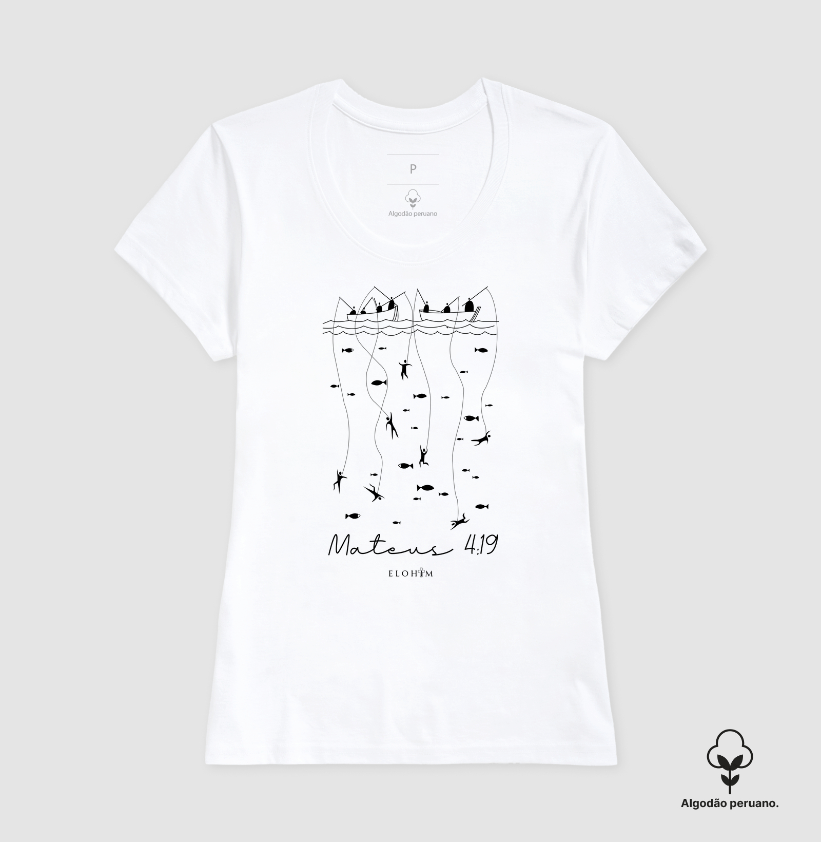 Camisa 5