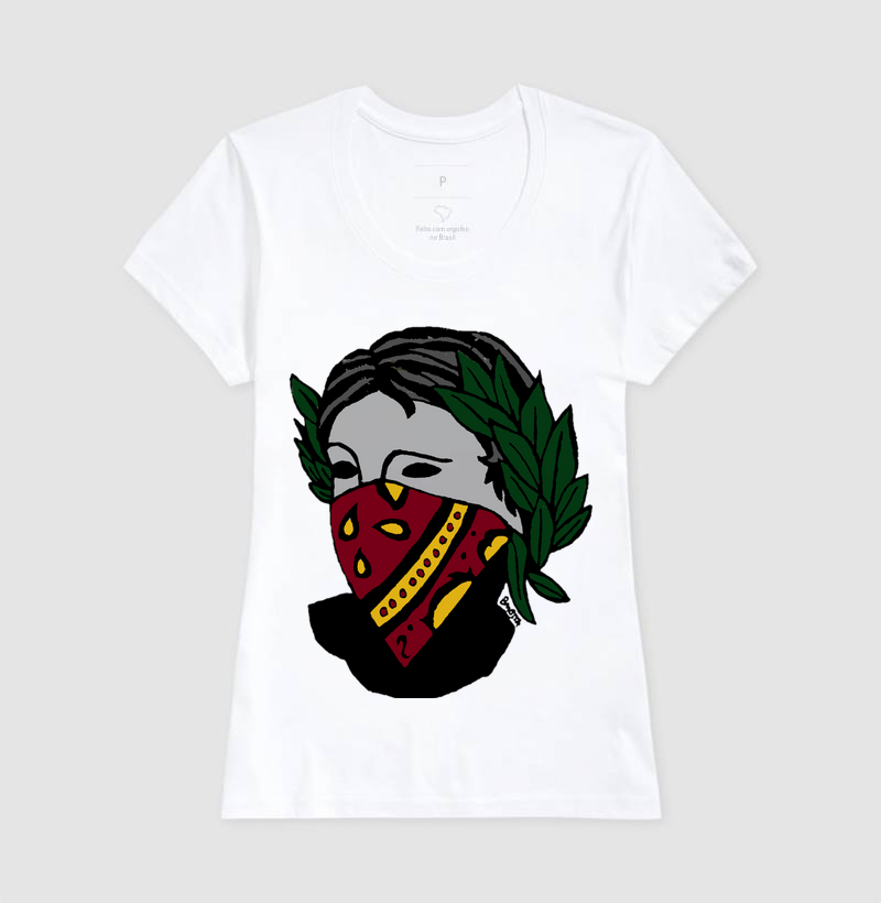 Camisa 4