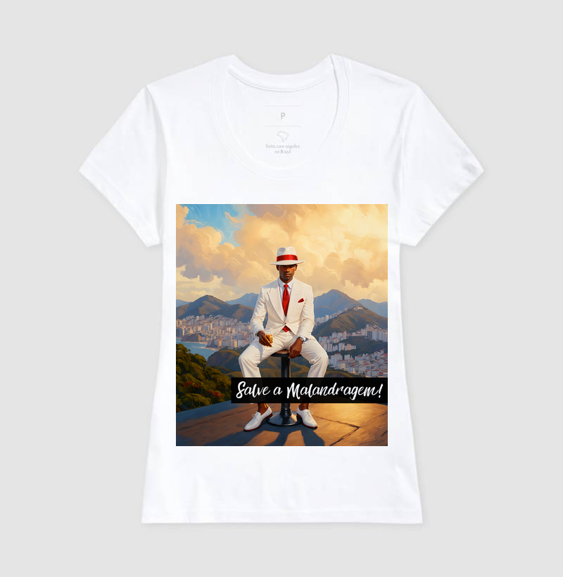 Camisa 7