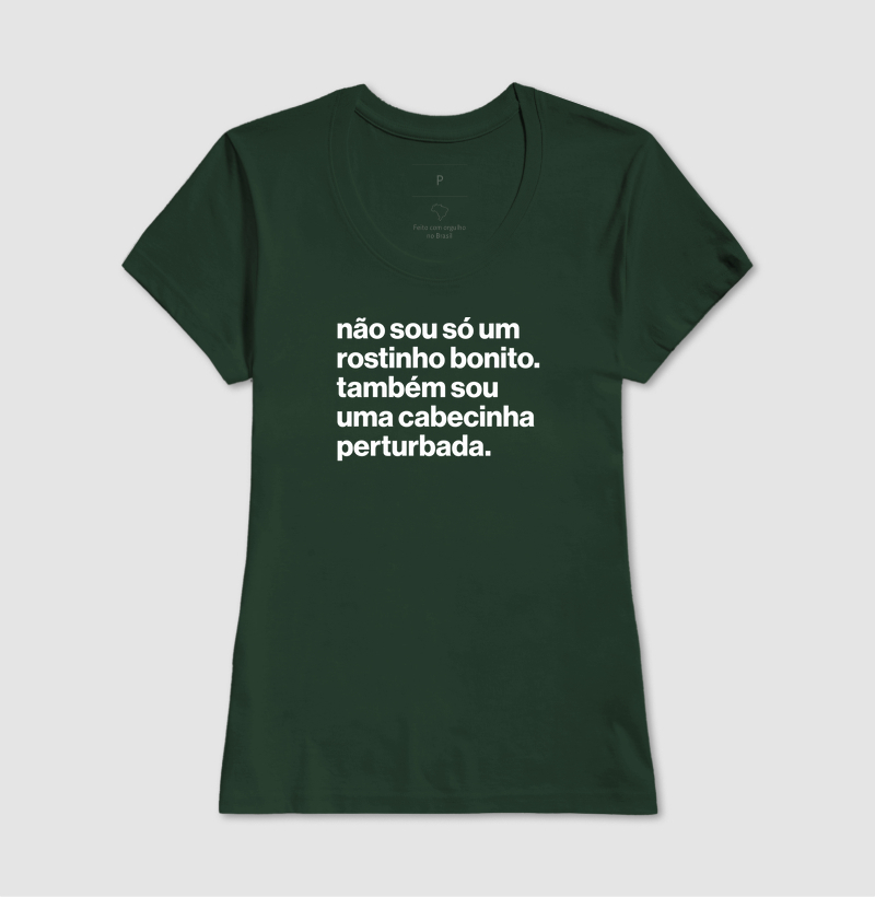 Camisa 13