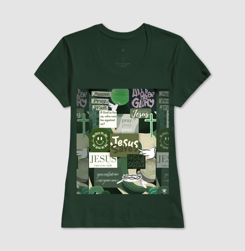 Camisa 12