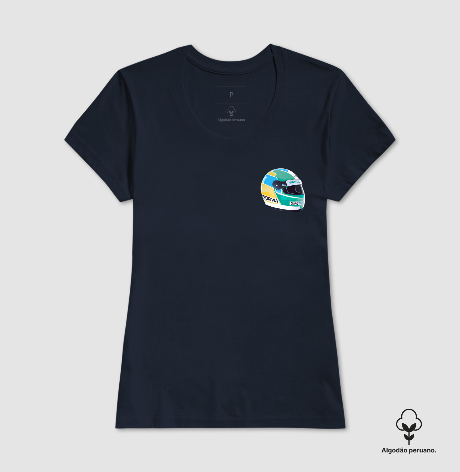 Camisa 1