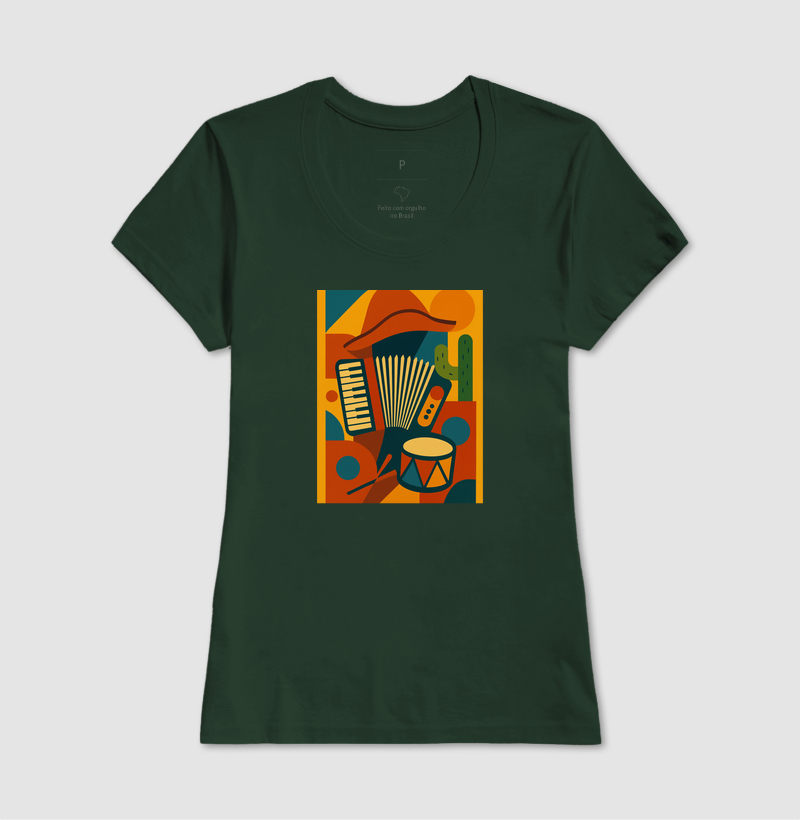 Camisa 12