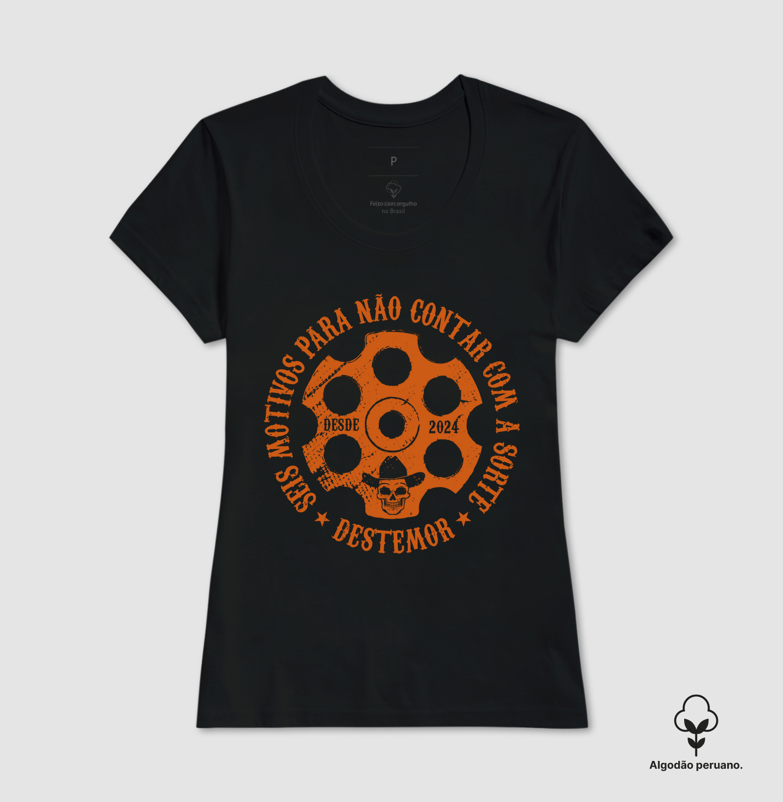 Camisa 2