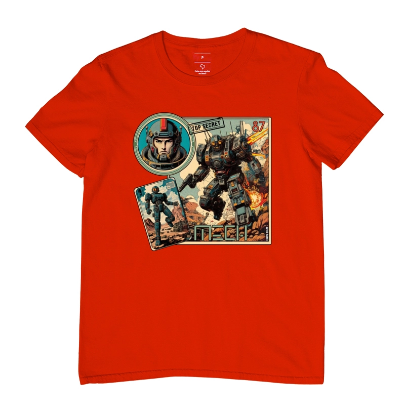 Camisa 5