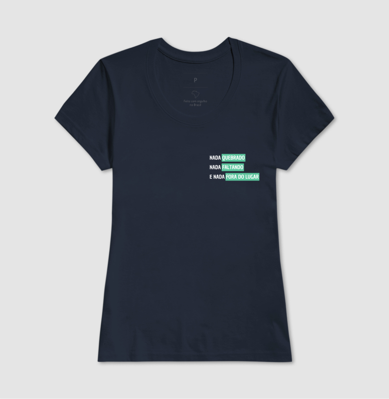 Camisa 7