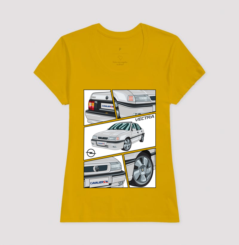Camisa 16