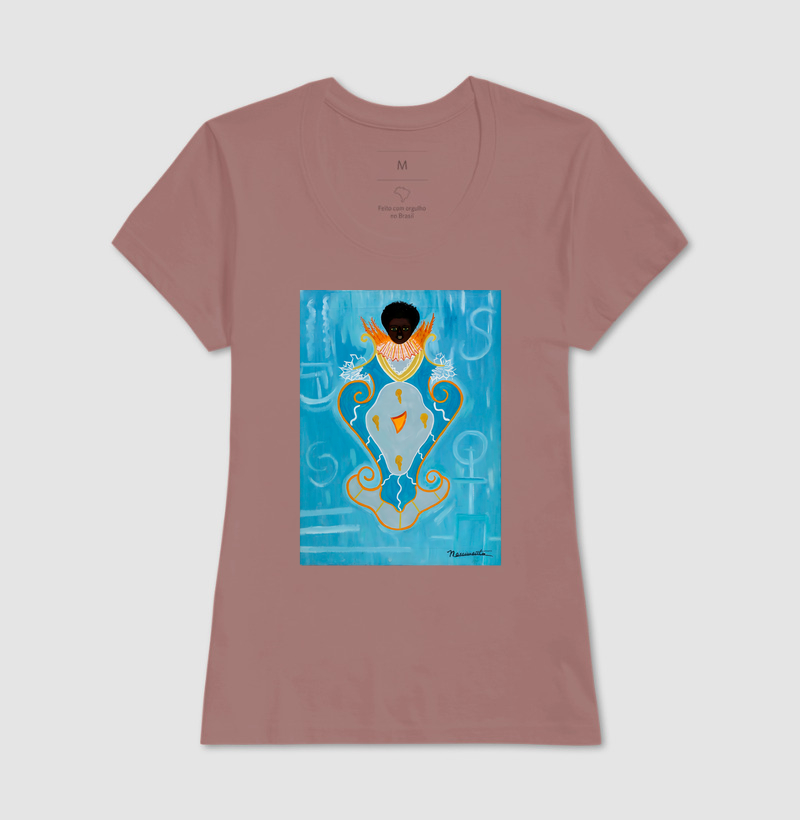 Camisa 16