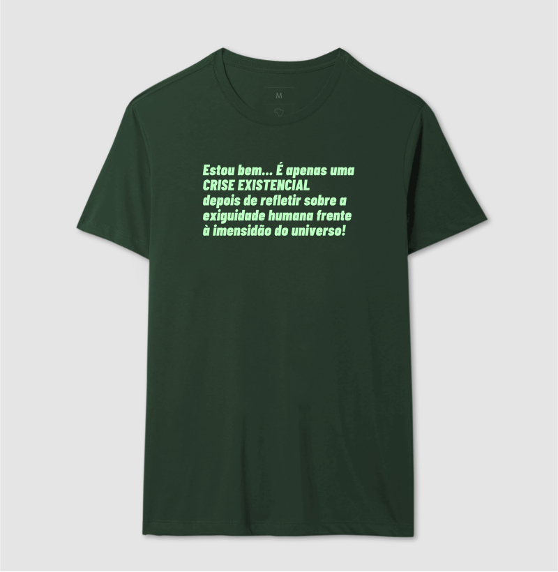 Camisa 18
