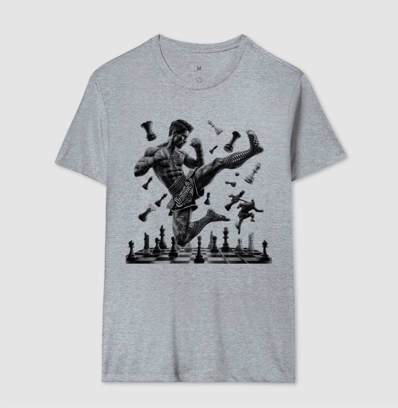 Camisa 11
