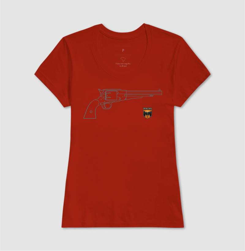Camisa 13