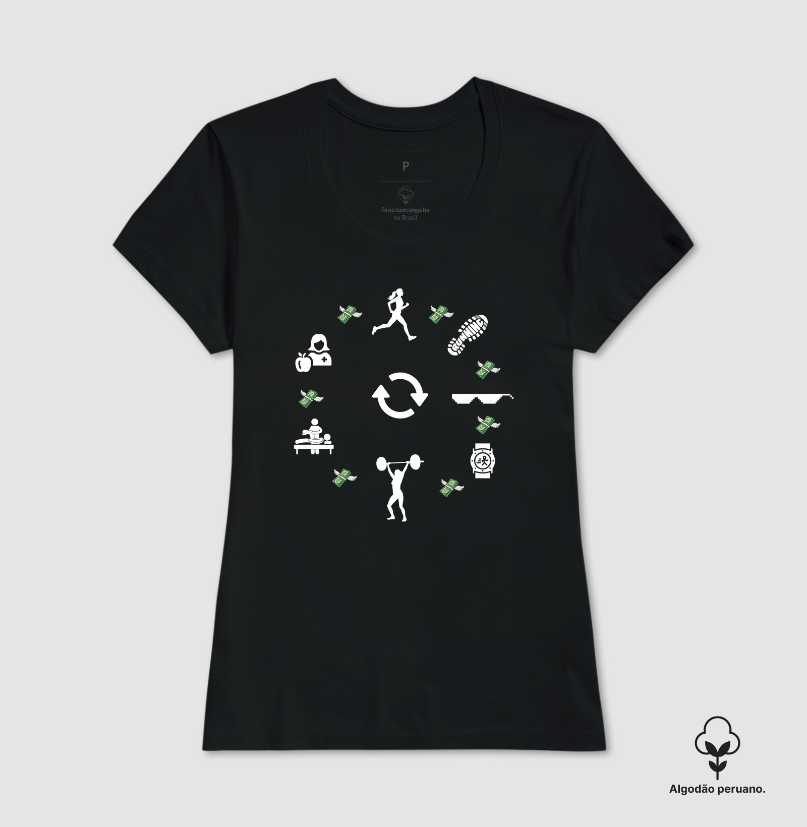 Camisa 2