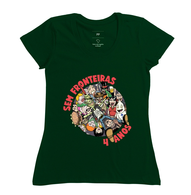 Camisa 6