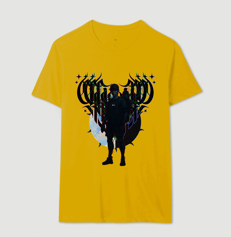 Camisa 16