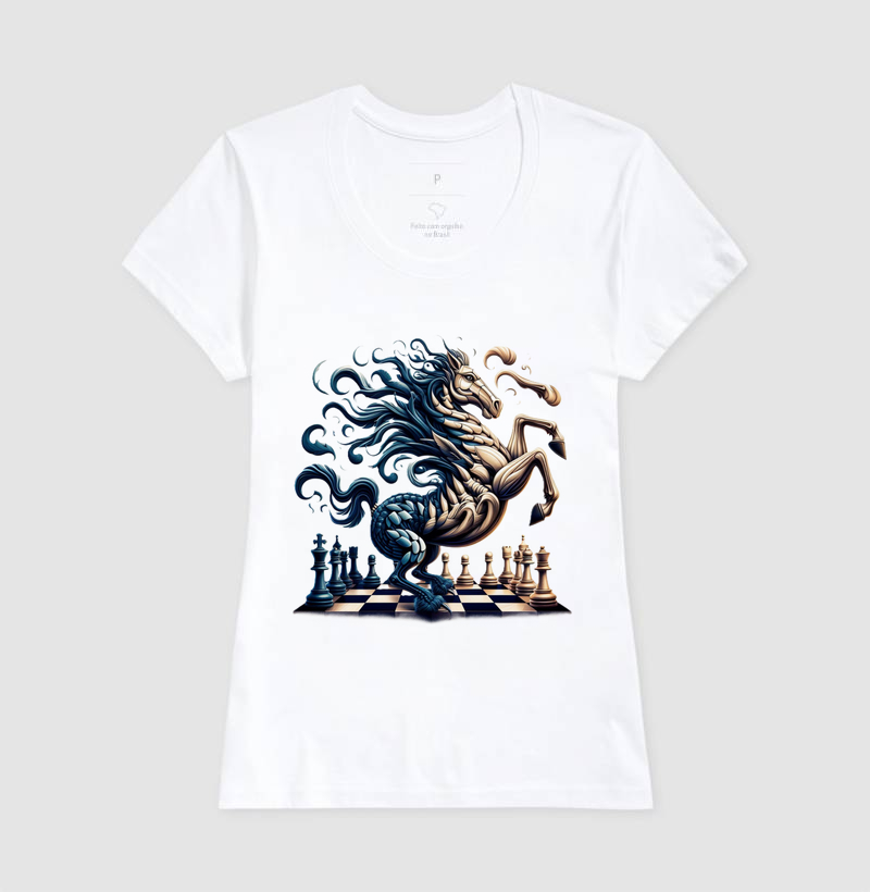 Camisa 17