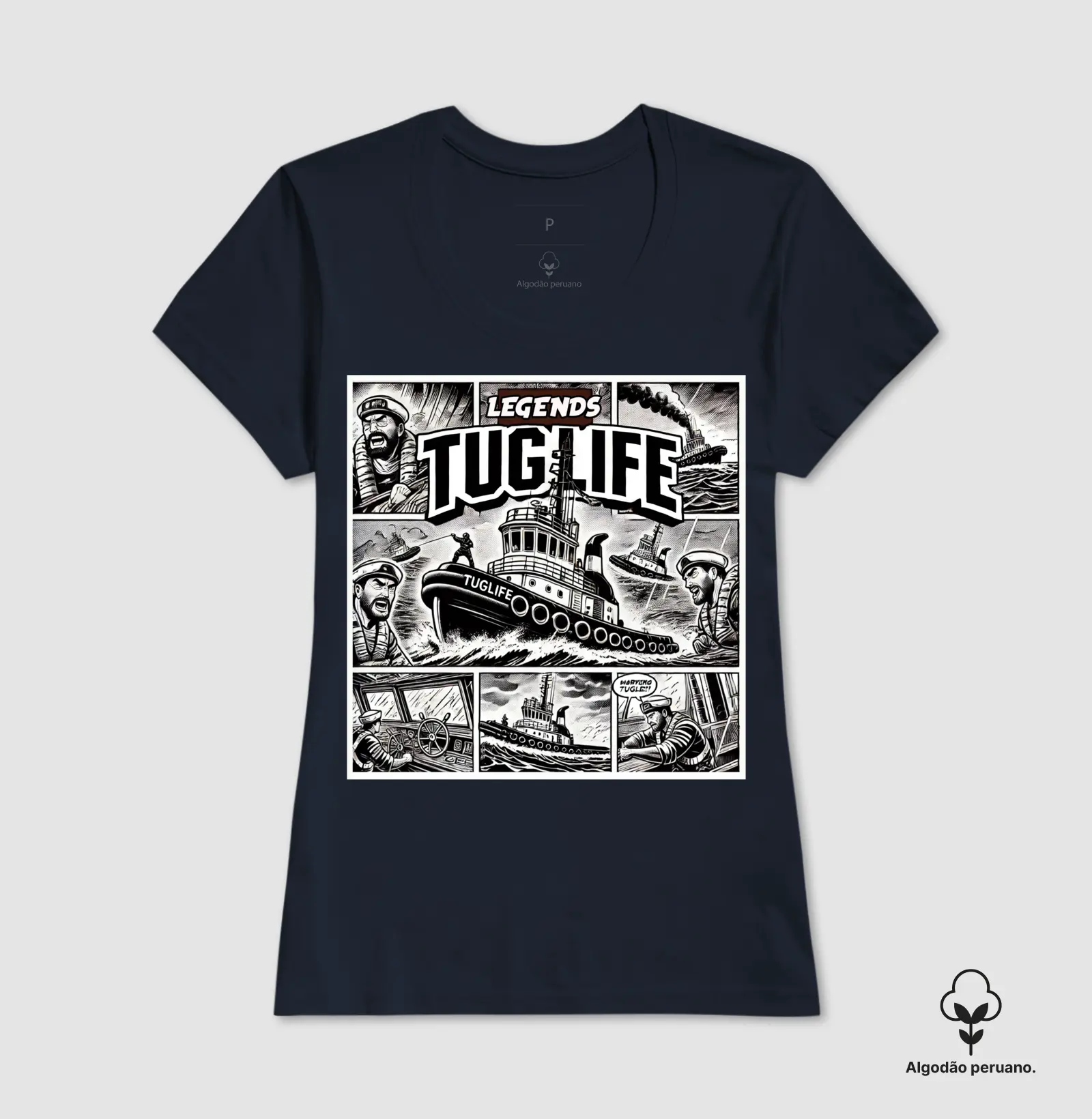 Camisa 6