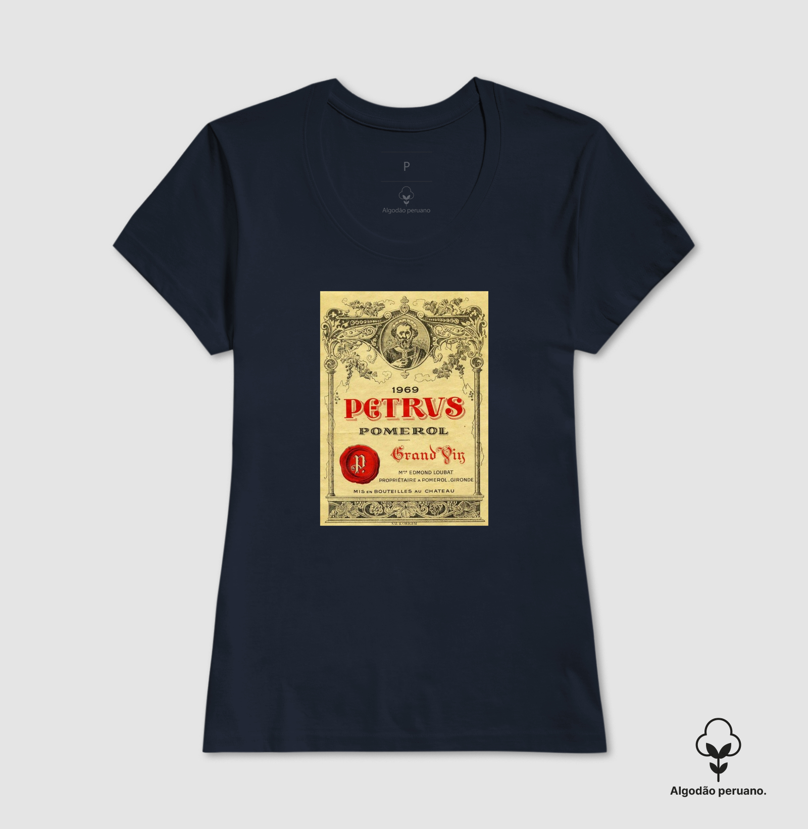 Camisa 1